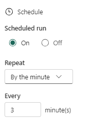 A screenshot of a schedule

Description automatically generated