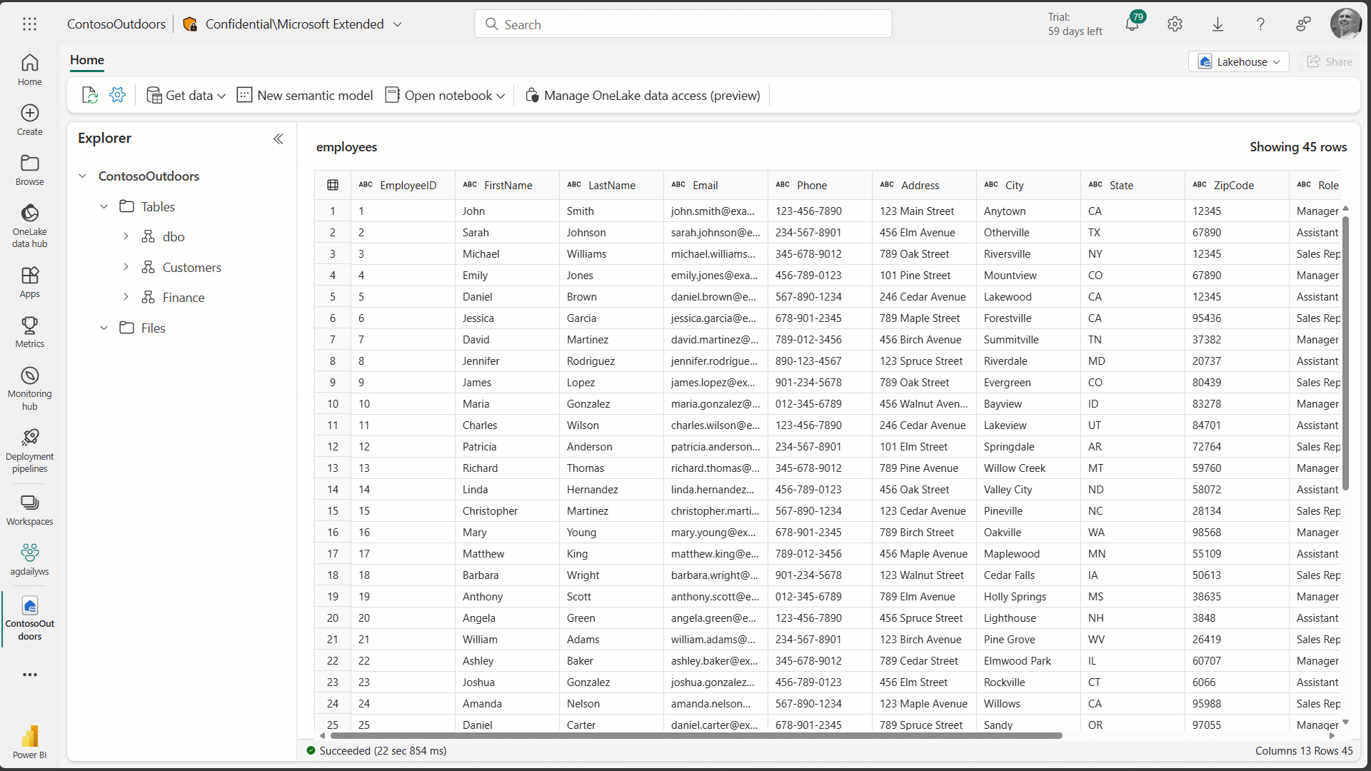 Microsoft Fabric July 2024 Update Blog de Microsoft Fabric